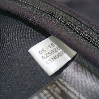 【苫小牧バナナ】新品展示品 adidas/アディダス Y-3 スペーサー ダブルニット ジップフードジャケット SPACER JACKET サイズXXL AZ5025♪