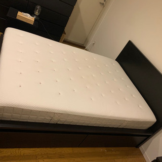 Premium Double Bedding Set (cm 140*200)