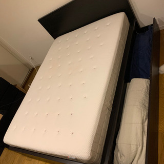 Premium Double Bedding Set (cm 1...