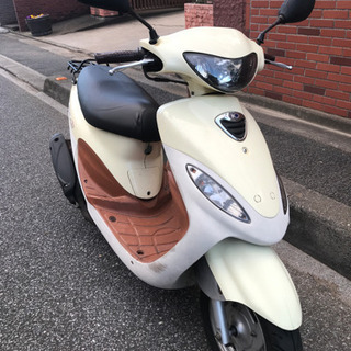 キムコ　スーナー50 SS エンジン好調！タイヤ前後新品！ キムコ スーナー50 SS エンジン好調！タイヤ前後新品！ 【公式通販】