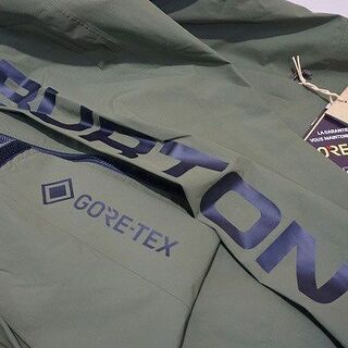 【苫小牧バナナ】新品展示品 バートン/BURTON メンズジャケット M GORE PACKRTE JK サイズM 2020年新作モデル♪