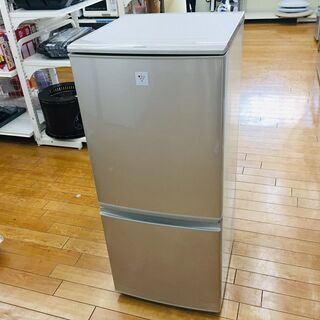 トレファク鶴ヶ島店】Haier 2ドア冷蔵庫