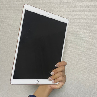 Apple ipad air3 64GB[8/6値下げ]