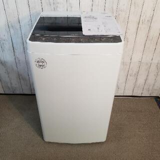  全自動洗濯機 Haier ハイアール JW-C45A 4.5k...