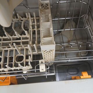 N 12-705 Panasonic 電気食器乾燥機 NP-TM9-W ホワイト