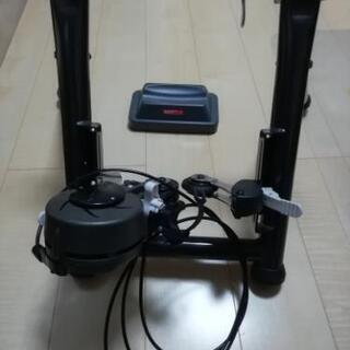 値下げ】【中古】固定ローラー ミノウラ RDA-2429