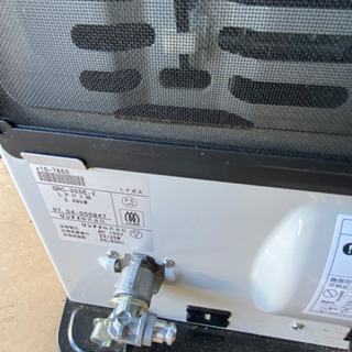 ガス　　都市ガス用