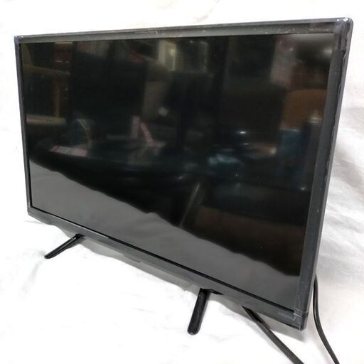 オリオン ORION 24型液晶テレビ OL24WD100 2020年製  札幌市東区/店頭お引き取り歓迎OK