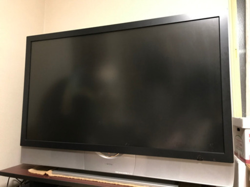 60インチテレビ