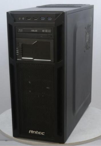 ゲーミングPC