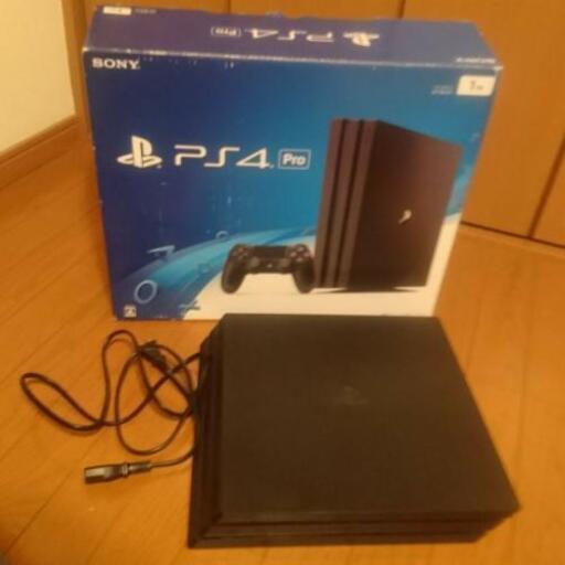 PS4 pro SSD500gb プレイステーション4 | pcmlawoffices.com