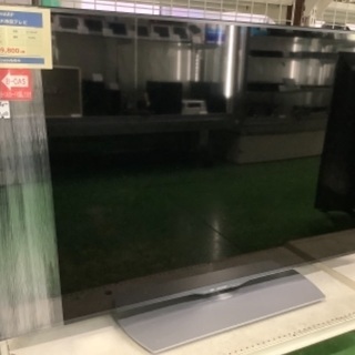 シャープ 4K対応50インチ液晶テレビ【トレファク草加店】