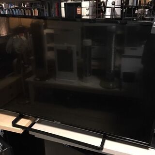 JH01406/Panasonic/43型液晶TV/TH-43F...