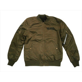 Norton リバーシブル　MA-1 Norton リバーシブル MA-1