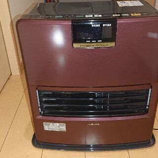 Corona製のファンヒーター(FH-WX3614BY) 【公式通販】