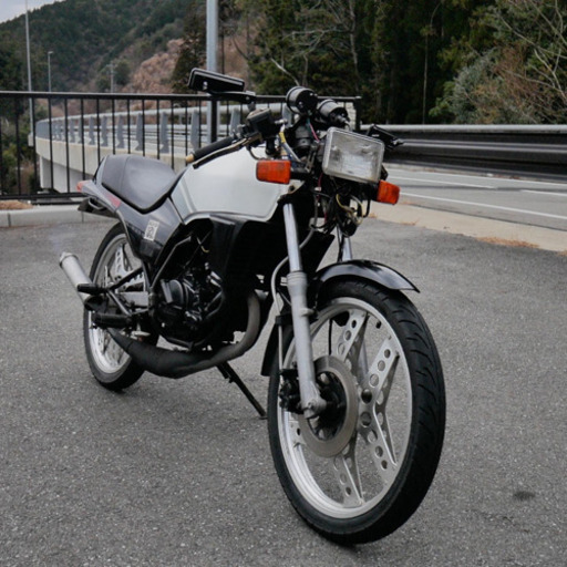 ホンダ　MBX