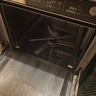 ホシザキ 食洗機 jw-300tuf 