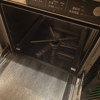 ホシザキ 食洗機 jw-300tuf