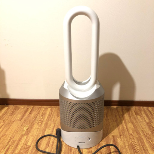 DYSON ダイソン  Pure Hot+Cool Link HP03 WS