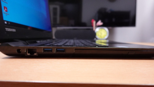 値下げしました！！高性能】Core-i7 【大容量高速】SSHD 1TB 【大容量