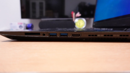 値下げしました！！高性能】Core-i7 【大容量高速】SSHD 1TB 【大容量