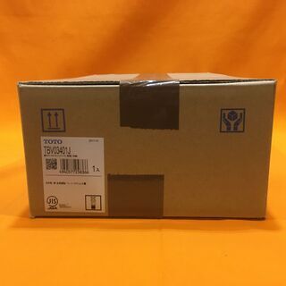 ★未使用★ TOTO 壁付サーモスタット混合水栓 TBV03401J (79)