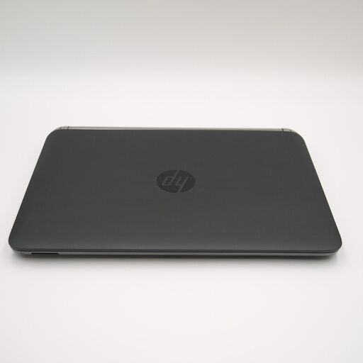 hp Corei3 メモリ8GB SSD120GB 13.3インチノートパソコン 【公式通販】