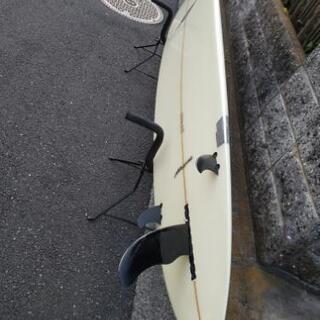 アブラクサス ロング9\'2