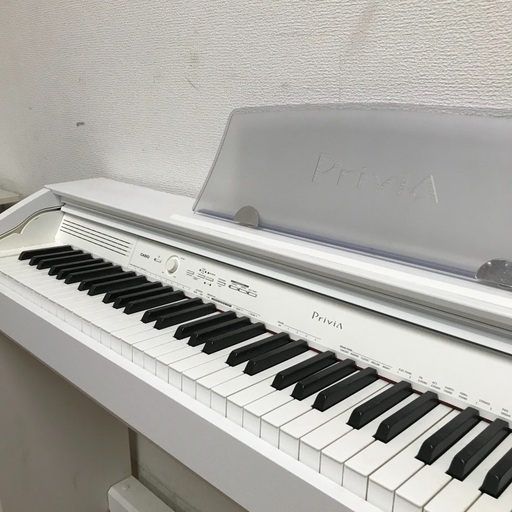 【北九州市内直接手渡】YAMAHA 電子キーボード＆スタンド 北九州市内直接手渡】YAMAHA 電子キーボード＆スタンド