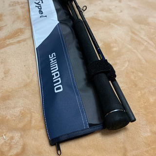 【売り切れ】SHIMANO グラップラー タイプJ