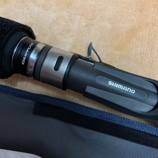 【売り切れ】SHIMANO グラップラー タイプJ