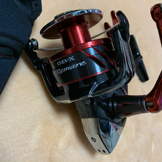 BB-Xレマーレ8000D