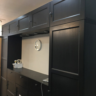 美容室 ヘアーサロン フロント一式