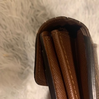 ルイヴィトン★長財布