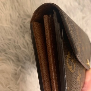 ルイヴィトン★長財布
