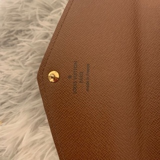 ルイヴィトン★長財布