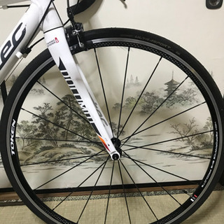 売済 corratec ロードバイク 105 11速