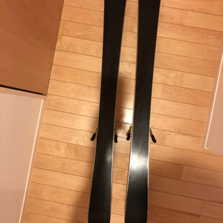 ほぼ新品 サロモン SALOMON SHORTMAX ショートマックス スキー