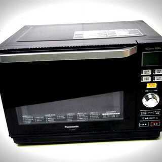Panasonic NE-MS261-K オーブンレンジ 1000W 概要 オーブンレンジ NE-MS261 | オーブンレンジ・単機能レンジ