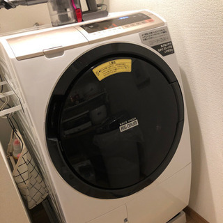 冷蔵庫／洗濯機　2019年6月購入