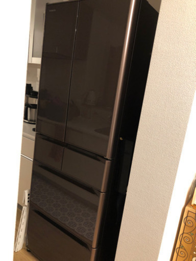 冷蔵庫／洗濯機　2019年6月購入