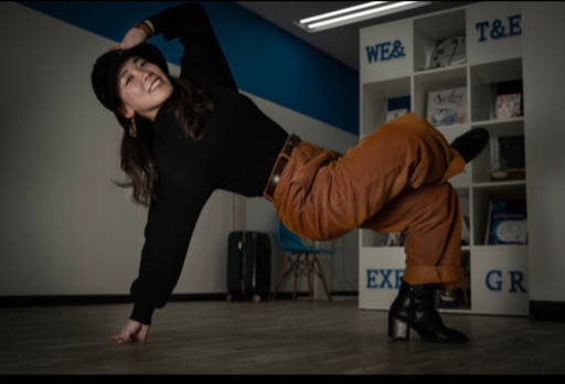 初回1レッスン 1000円 女性が教えるブレイクダンス講座開催中 初心者歓迎 大人も子どもも 女性でもできます ミヅキグリーン 伊那上郷の ダンスの生徒募集 教室 スクールの広告掲示板 ジモティー