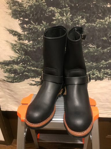 その他 RED WING