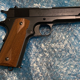 リアルマッコイズ COLT M1911 | skvp.co.uk