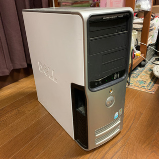 デスクトップPC