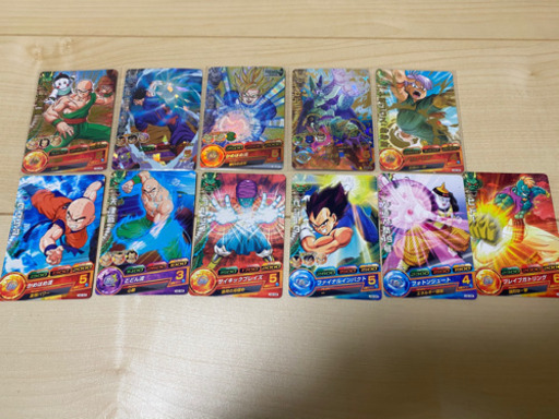 スーパードラゴンボールヒーローズ カードまとめ売り たく 竜ケ水のカードゲーム トレーディングカード の中古あげます 譲ります ジモティーで不用品の処分 スーパードラゴンボールヒーローズ カードまとめ売り たく 竜ケ水のカードゲーム トレーディングカード の中古あげます 譲ります ジモティーで不用品の処分