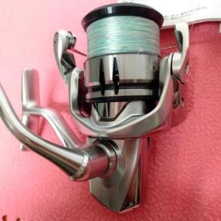 【処分間近です】美品　SHIMANO STRADIC C3000HG 処分間近です】美品 SHIMANO STRADIC C3000HG