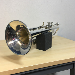 名器！Stradivarius ヴィンセントバック 180ML37SP  トランペット　よく鳴ります！