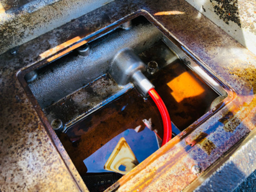 MCC ネジプロ80 ねじ切り機 パイプマシン レッキス ネジ切り MCC ネジプロ80 ねじ切り機 パイプマシン レッキス ネジ切り