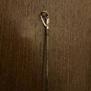 テンリュウ フライロッド 他社リールセット